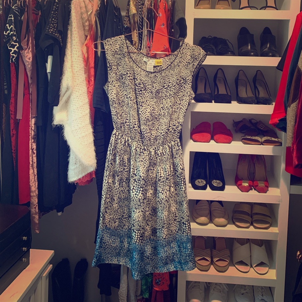 Max Studio dress